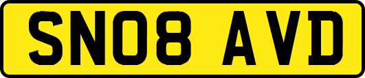 SN08AVD