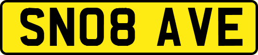 SN08AVE