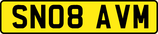 SN08AVM