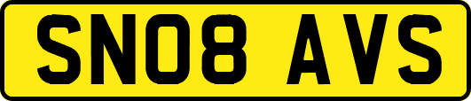 SN08AVS