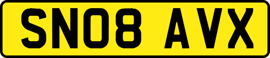 SN08AVX