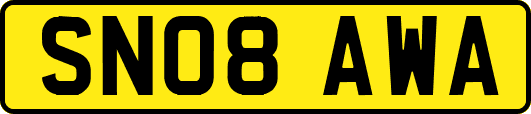 SN08AWA