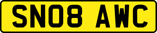 SN08AWC
