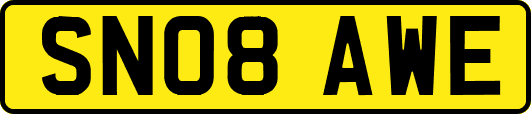 SN08AWE
