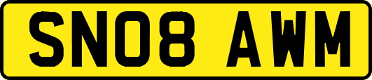 SN08AWM