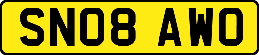 SN08AWO