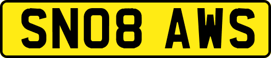SN08AWS