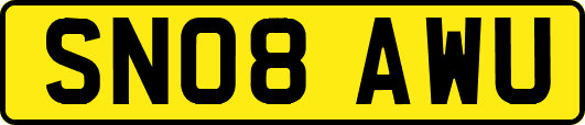 SN08AWU