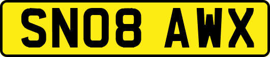 SN08AWX