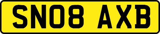 SN08AXB