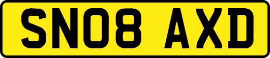 SN08AXD