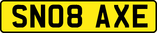 SN08AXE