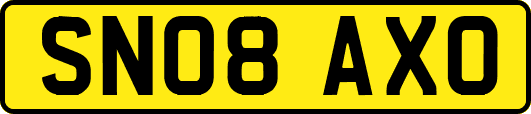 SN08AXO