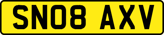 SN08AXV