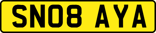 SN08AYA
