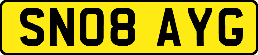 SN08AYG