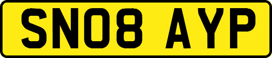 SN08AYP