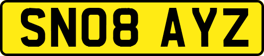 SN08AYZ