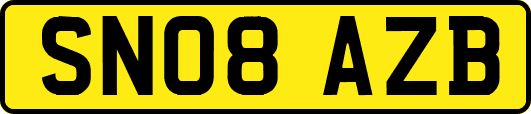 SN08AZB