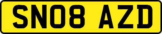 SN08AZD
