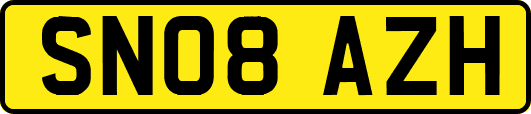 SN08AZH