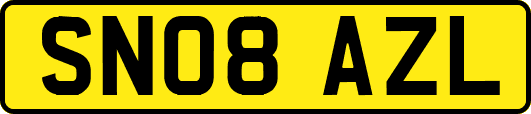 SN08AZL