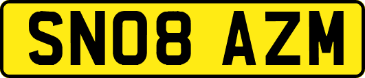 SN08AZM