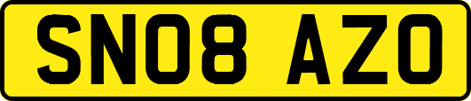 SN08AZO