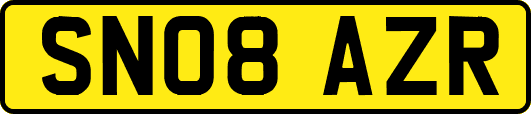 SN08AZR