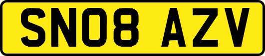 SN08AZV