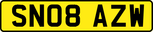 SN08AZW
