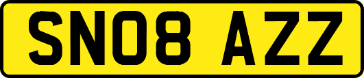 SN08AZZ