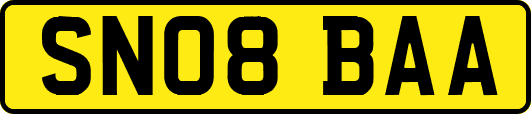 SN08BAA