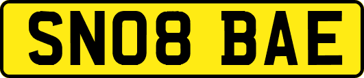 SN08BAE