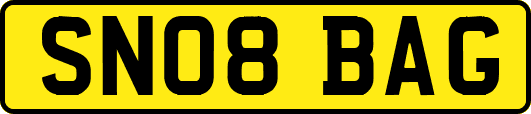 SN08BAG