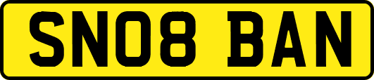 SN08BAN