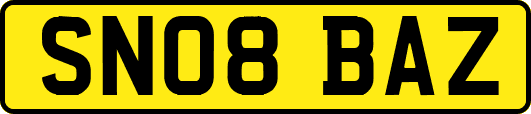 SN08BAZ
