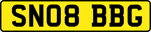 SN08BBG