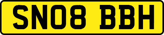 SN08BBH