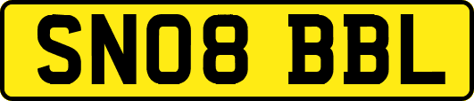 SN08BBL