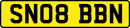 SN08BBN