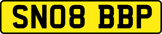SN08BBP