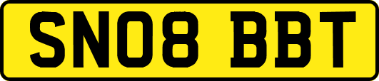 SN08BBT