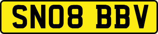SN08BBV