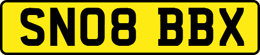 SN08BBX