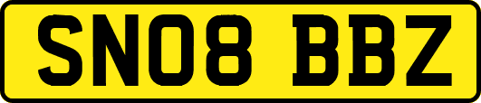 SN08BBZ