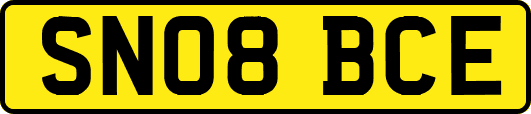 SN08BCE