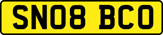 SN08BCO