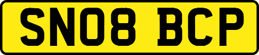 SN08BCP