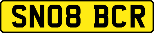 SN08BCR